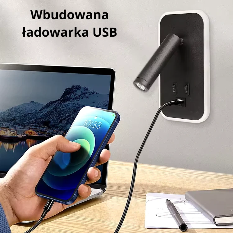 kinkiet-led-lysinn-ladowanie-usb-biurko