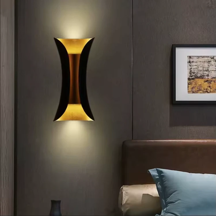 nowoczesna-lampa-elewacyjna-led-seraphelle-sypialnia-aranzacja