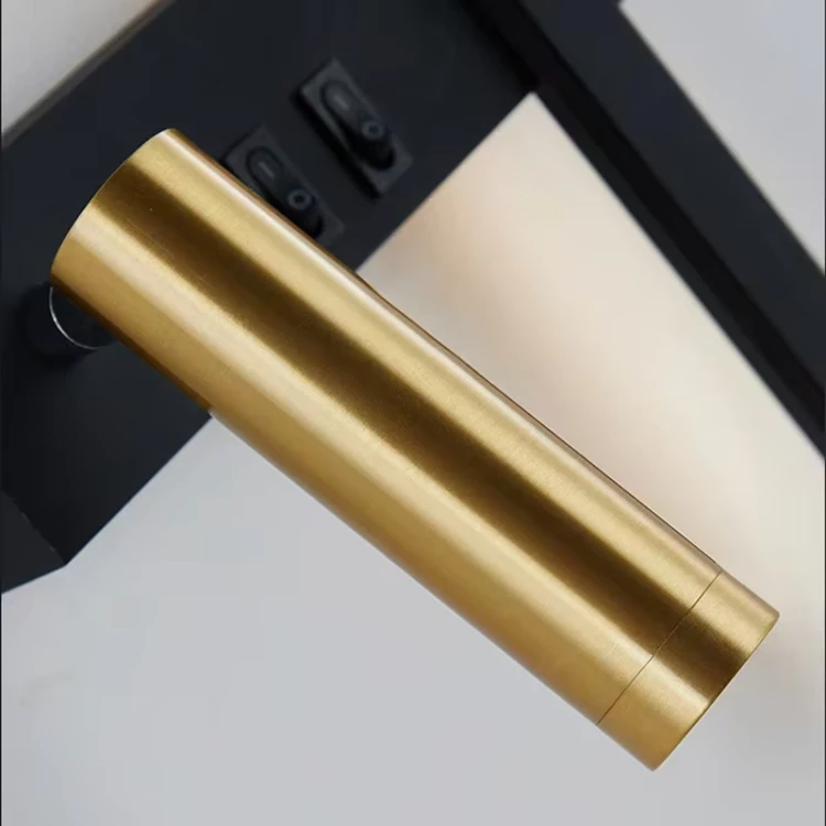 inare-kinkiet-reflektor-zloty-material