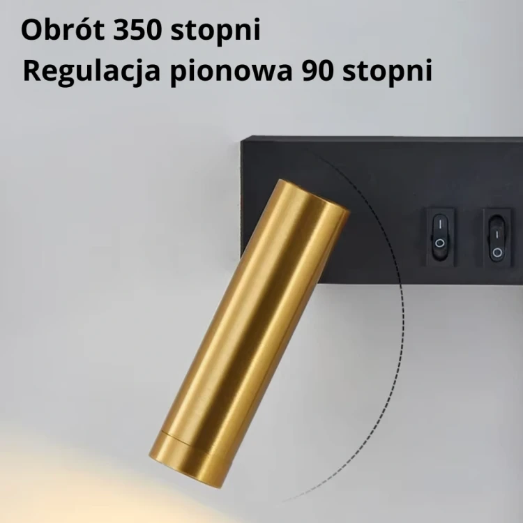 inare-kinkiet-regulacja-obrot-reflektora