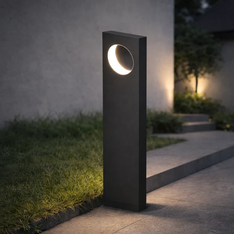 lampa-ogrodowa-led-lunaro-aranzacja-przy-sciezce