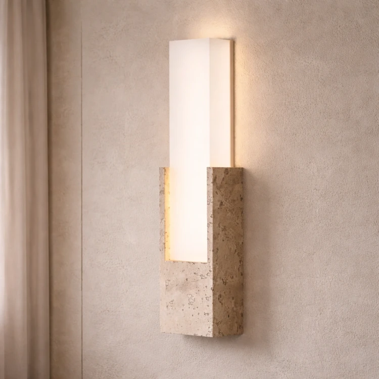 kamienny kinkiet sora master.webp