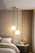 lampa-wiszaca-lunavea-zlota-podwojna