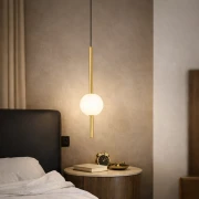 lampa-wiszaca-lunavea-zlota-pojedyncza
