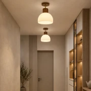 2. lampa japandi orzech włoski.webp
