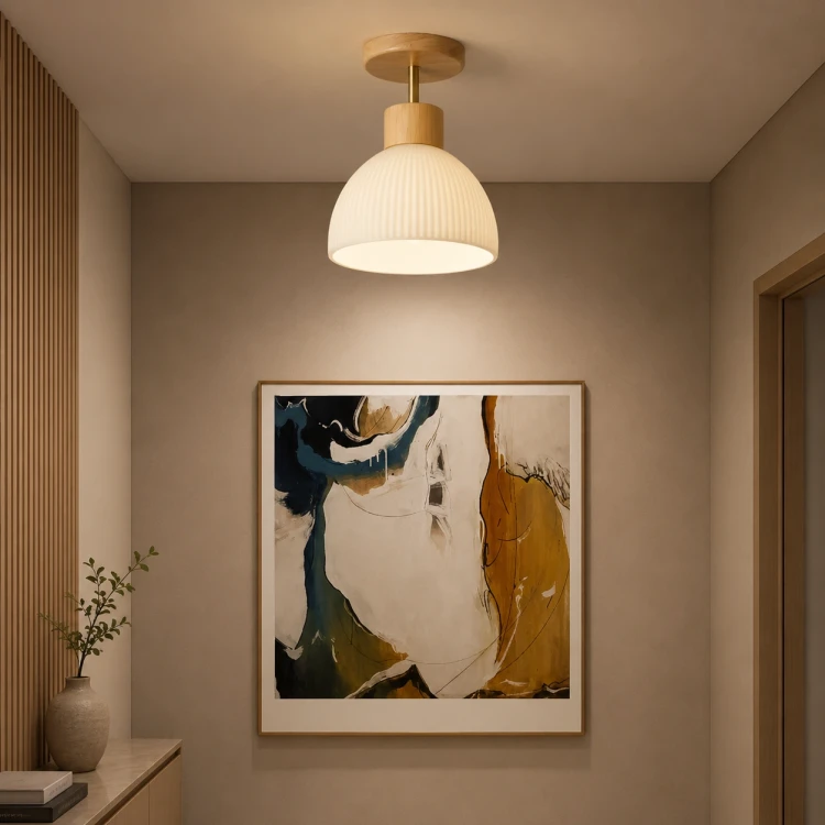 3 lampa sufitowa japandi drewno.webp