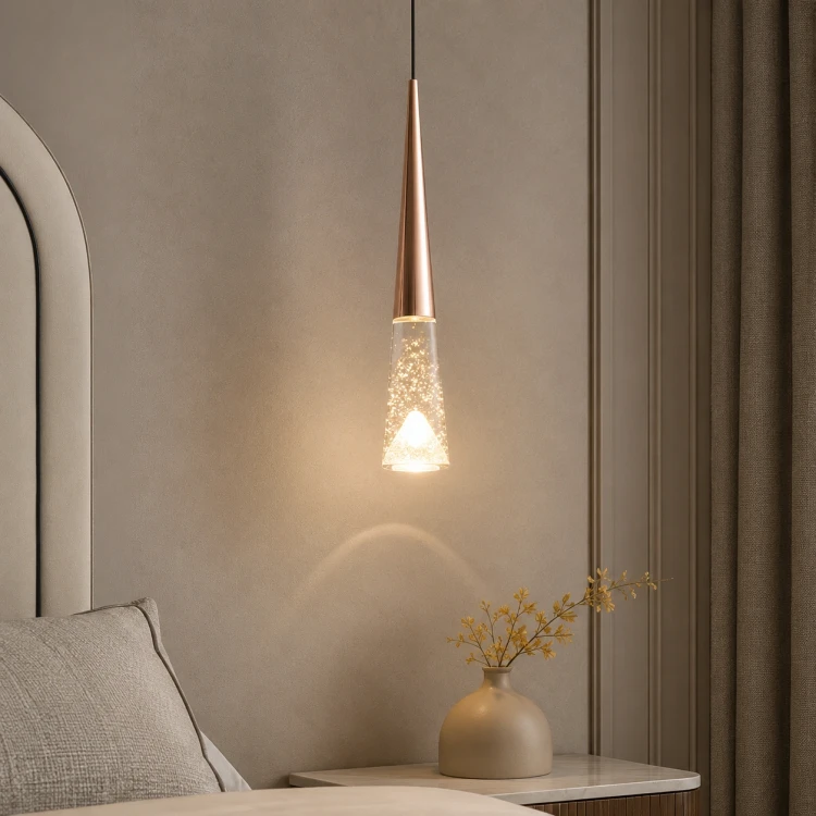 2 lampa kryształowa z babelkami.webp
