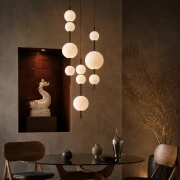 lampa-wiszaca-lunoria-jadalnia-rzezba