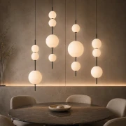lampa-lunoria-jadalnia-wiele-kul-aranzacja