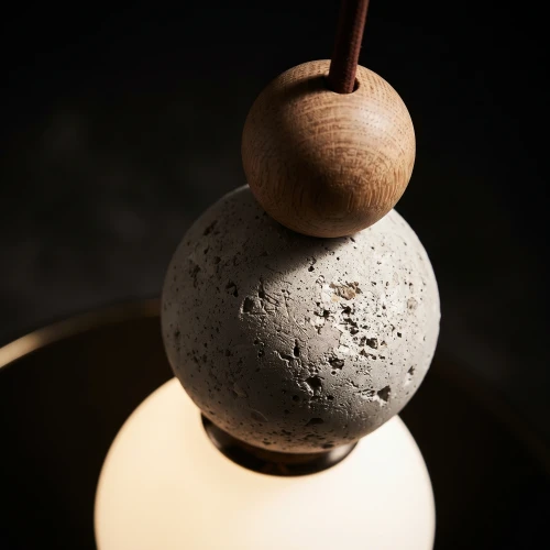 lampa-elune-kamien-drewno-zblizenie