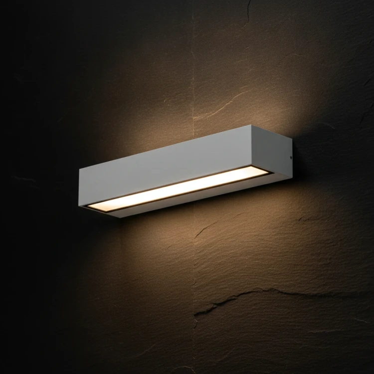 verano-lampa-elewacyjna-biala-sciana-kamienna