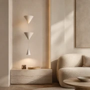 lampa-wiszaca-led-equora-biala-salon-aranzacja
