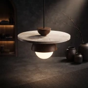 lampa-wiszaca-elarun-aranzacja-stol