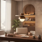 lampa-wiszaca-elarun-aranzacja-gabinet