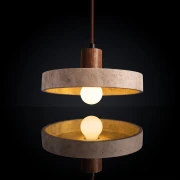 lampa-wiszaca-elarith-odbicie-czarne-tlo