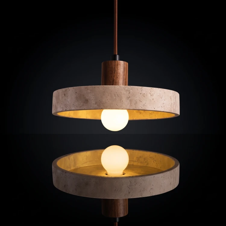 lampa-wiszaca-elarith-odbicie-czarne-tlo