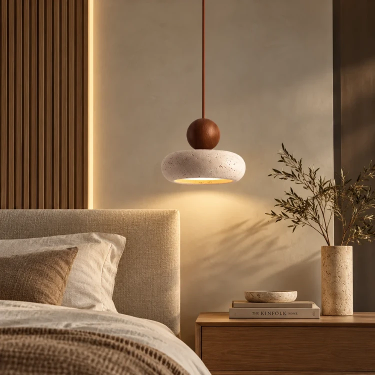 narevi-nowoczesna-lampa-wiszaca-led-z-naturalnego-trawertyn-ciemne-drewno