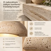 narevi-nowoczesna-lampa-wiszaca-led-z-naturalnego-trawertyn-charakterystyka
