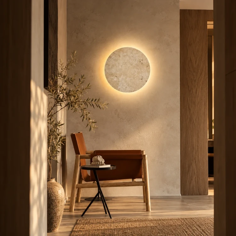 tav-ria-trawertynowy-okragly-kinkiet-scienny-led-z-wabi-sabi-5