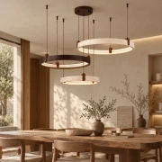 or-nza-nowoczesna-lampa-wiszaca-led-z-kamienia-i-drewna-orenza-nad-stolem