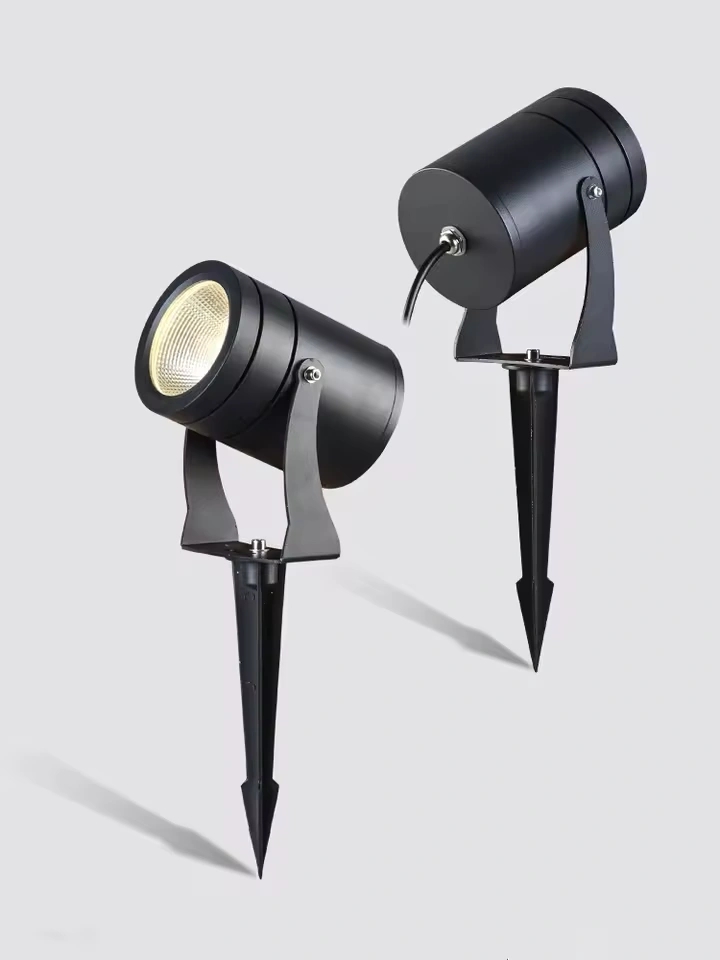 SPOTIA – Reflektor ogrodowy LED IP65